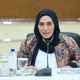 Pimpinan DPR RI Daftar Jadi Caketum PPK Kosgoro 1957, Sari Yuliati Klaim Kantongi 40 Dukungan
