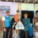 PLN Situbondo Berikan Listrik Gratis untuk 81 Rumah di Pesantren Salafiyah Syafiiyah Sukorejo