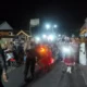 Polisi Kawal Kegiatan 1 Muharram di Lumajang, Ratusan Anak Ikut Pawai