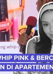 Polisi Panggil Ulang 4 Influencer dalam Kasus Whip Pink, RA Dibebaskan dan BPOM Tingkatkan Pengawasan