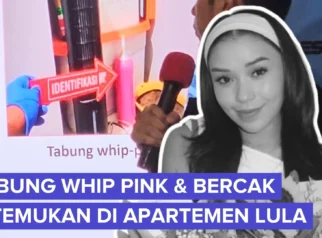 Polisi Panggil Ulang 4 Influencer dalam Kasus Whip Pink, RA Dibebaskan dan BPOM Tingkatkan Pengawasan