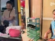 Polisi Tampar Badut Gegara Senggolan Saat Bawa Motor, Berakhir Damai dengan Rp 150 Ribu