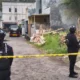 Polisi Temukan Bahan Kimia, Amunisi, dan Narkoba di Rumah Olney setelah Investigasi