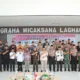 Polres Bengkulu Selatan Gelar Doa Lintas Agama Sambut Hari Bhayangkara ke-80