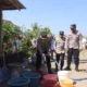Polres Bondowoso Salurkan Air Bersih ke 20 Dusun Terdampak Kekeringan