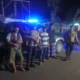 Polsek Randuagung Intensifkan Patroli Dini Hari Cegah Kejahatan Jalanan dan Pencurian Ternak