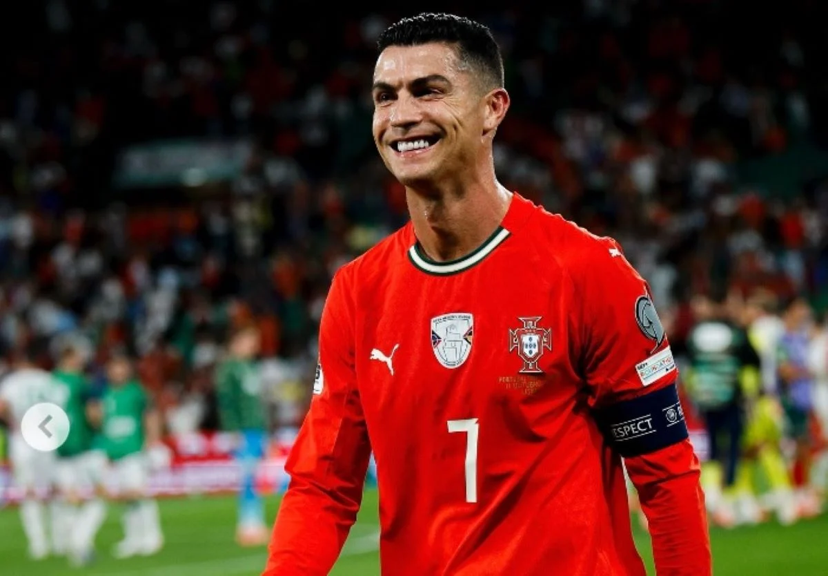Portugal vs RD Kongo: Ujian Perdana Cristiano Ronaldo di Piala Dunia 2026