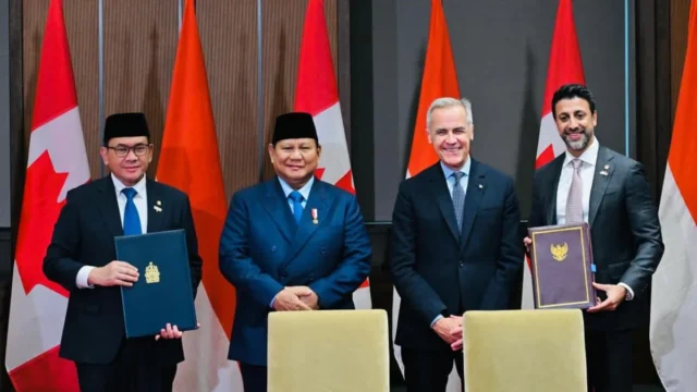 Prabowo kantongi 4 kesepakatan senilai Rp61 triliun hasil lawatan dari Prancis – Terobosan Ekonomi Indonesia