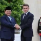 Prabowo Paris: Ratusan Diaspora Indonesia Sambut Presiden Usai Kunjungan Kenegaraan