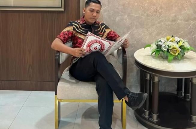 Praktisi Hukum Tegaskan Asas Praduga Tak Bersalah: Hukum Tak Boleh Dikendalikan Opini Massa