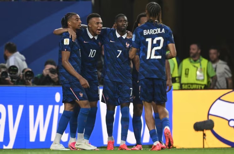 Prancis Menggulung Irak 3-0 di Piala Dunia 2026: Dampak Badai Petir, Strategi Les Bleus, dan Peluang Irak