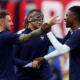 Prancis vs Swedia: Duel Sengit di Babak 32 Besar, Deschamps Berduka namun Fokus Penuh
