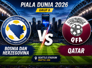 Prediksi dan Analisis Mendalam Bosnia Herzegovina vs Qatar di Piala Dunia 2026: Pertarungan Harga Mati