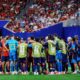 Prediksi dan Statistik Spanyol vs Arab Saudi: La Furia Roja Berjuang Rebut Kans Lolos Piala Dunia 2026