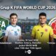 Prediksi dan Statistik Uzbekistan vs Kolombia: La Tricolor Ditantang Tim Debutan di Piala Dunia 2026