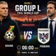 Prediksi Ghana vs Panama: Bidik Start Positif sebelum Hadapi Inggris dan Kroasia