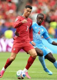Prediksi Michael Owen: Ronaldo Siap Cetak Hat-trick Lawan Uzbekistan di Piala Dunia 2026