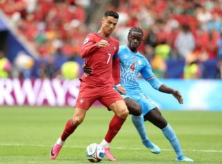 Prediksi Michael Owen: Ronaldo Siap Cetak Hat-trick Lawan Uzbekistan di Piala Dunia 2026