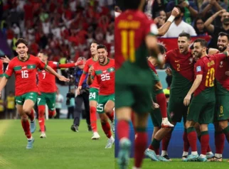 Prediksi Skor Brasil vs Maroko: Susunan Pemain, Head to Head, Jadwal Kick Off di Piala Dunia 2026 Berakhir Imbang