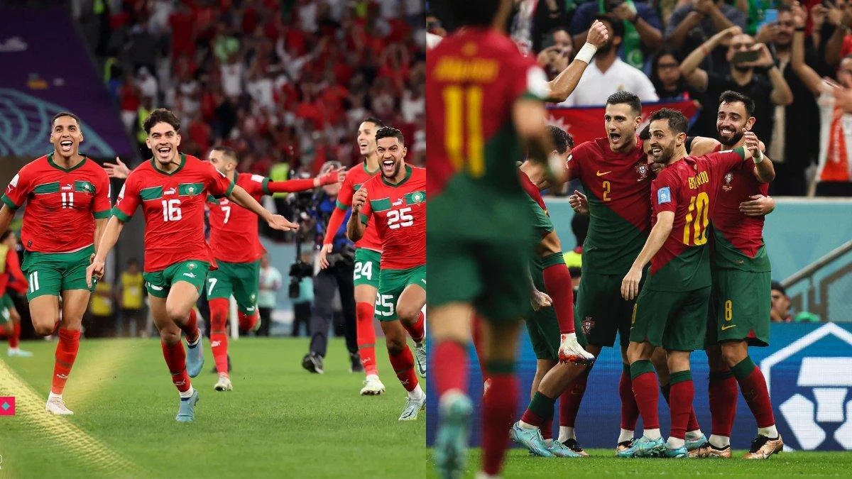 Prediksi Skor Brasil vs Maroko: Susunan Pemain, Head to Head, Jadwal Kick Off di Piala Dunia 2026 Berakhir Imbang