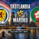 Prediksi Skor Skotlandia vs Maroko Versi Superkomputer: Singa Atlas Raih Tiga Poin