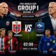 Prediksi, Statistik, dan Duel Besar Norwegia vs Prancis di Piala Dunia 2026: Fokus pada Haaland vs Mbappe