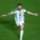 Presiden FIFA Puji Kehebatan Messi Usai Jadi Top Skorer Sepanjang Masa Piala Dunia