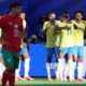 Preview Brasil vs Skotlandia: Selecao Buru Kemenangan, Tartan Army Kejar Mimpi
