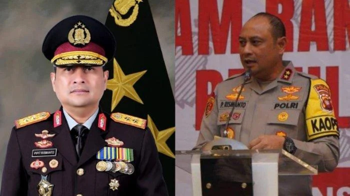 Profil Irjen Pipit Rismanto, Pati Polri yang Diungkap IPW Diduga Diperiksa Propam Polri Terkait Dugaan Korupsi Pertambangan