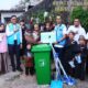 Program ICONNECTIVITY FOR GREEN, PLN Icon Plus Bantu Panti Asuhan Nurul Huda Palembang