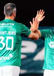 Promosi Lommel SK dan Degradasi Dender: Drama Liga Pro Belgia Mengguncang Pemain Indonesia