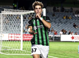 PSSI Kebut Naturalisasi Luke Vickery dan Mitchell Baker Demi Juara Piala AFF 2026