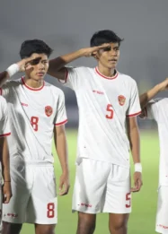 PSSI Rilis Skuad Timnas U-19 untuk Piala AFF U-19 2026, Misi Pertahankan Gelar di Sumatera Utara