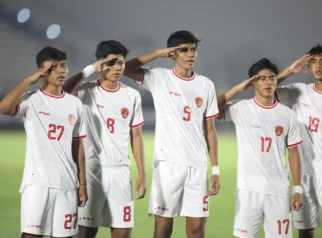 PSSI Rilis Skuad Timnas U-19 untuk Piala AFF U-19 2026, Misi Pertahankan Gelar di Sumatera Utara