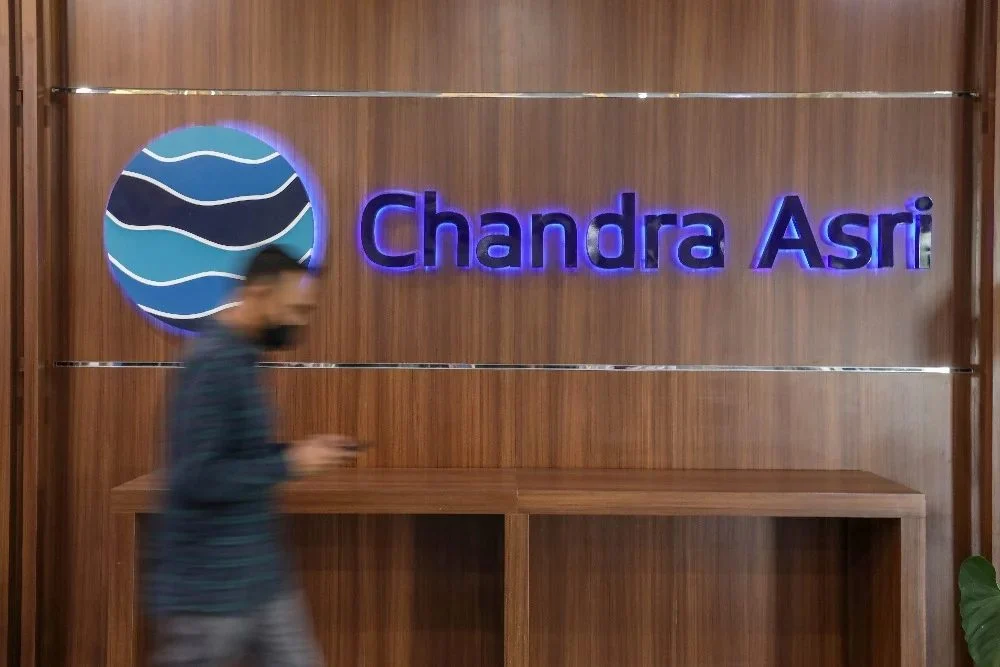 PT Chandra Asri Pacific Tbk (TPIA) Kuasai 1,48% Saham Prodia (PRDA) Jelang IPO Anak Usaha