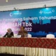 PT Timah Bagikan Dividen Rp 656 Miliar, 50 Persen dari Laba Bersih 2025, Optimis Hadapi Tahun 2026