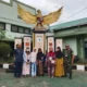 Puluhan Warga Lumajang Ikuti Operasi Katarak Gratis: Kolaborasi TNI dan Yayasan Lentera Mata Indah Wujudkan Pemulihan Penglihatan
