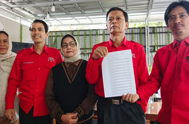 Putusan PTUN Palembang Batal 21 SHM Afat di Simpang Rajawali: Hak Waris Saidina Oemar Menangkan Sengketa Lama