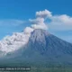 PVMBG Terus Pantau Aktivitas Semeru, Kewaspadaan Tetap Diperlukan