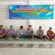 PWRI Pasirian Santuni Yatim Piatu, Tebar Kepedulian dan Harapan