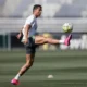 Rahasia di Balik Sepatu Pink Para Bintang Piala Dunia