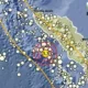 Rangkaian Gempa Guncang Indonesia: BMKG Catat Aktivitas Tektonik dari Aceh hingga NTT dan Pacitan