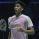 Ranking BWF Terbaru: Alwi Farhan Tembus 10 Besar Dunia, Ubed Lesat ke Peringkat 26