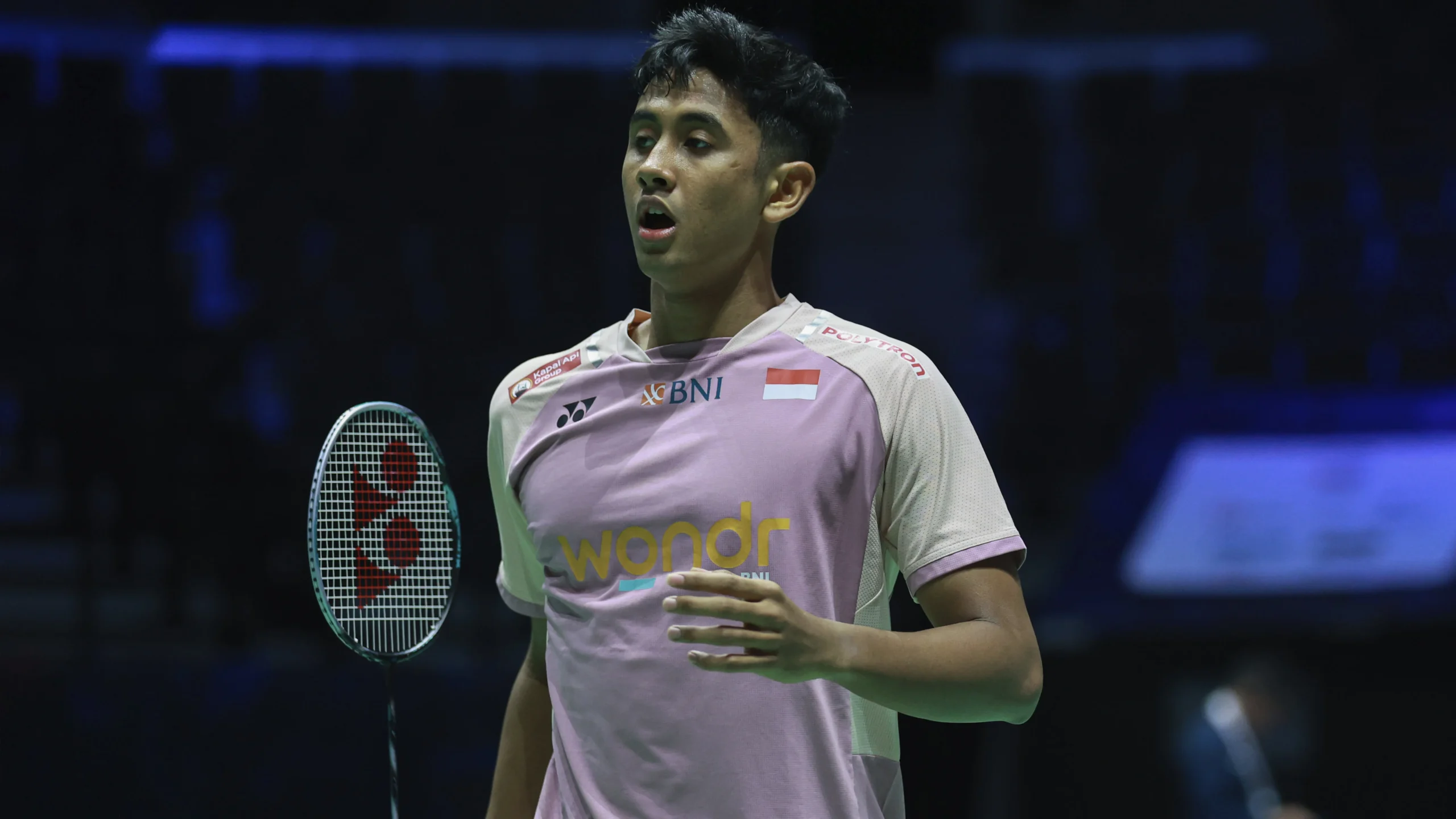 Ranking BWF Terbaru: Alwi Farhan Tembus 10 Besar Dunia, Ubed Lesat ke Peringkat 26