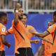 Rating Pemain Belanda vs Swedia: Cody Gakpo Nyaris Sempurna, Belanda Pesta Gol 5-1