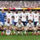 Rating Pemain Inggris vs Ghana: Penampilan Sempurna Declan Rice Gagal Menyelamatkan The Three Lions