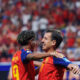 Rating Pemain Spanyol vs Arab Saudi: Lamine Yamal Bukan yang Terbaik, Mikel Oyarzabal Puncaki Performa