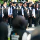 Ratusan Petugas Ikuti Apel Siaga Sensus Ekonomi 2026 Banyuwangi, Bupati Ipuk Minta Dukungan Masyarakat