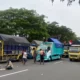 Ratusan Sopir Truk Demo di Jombang, Soroti Bajing Loncat hingga Dugaan Pungli Oknum Polisi