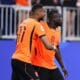Reaksi Unik Gakpo dan Brobbey setelah Samai Rekor 12 Tahun Milik Robben-Van Persie